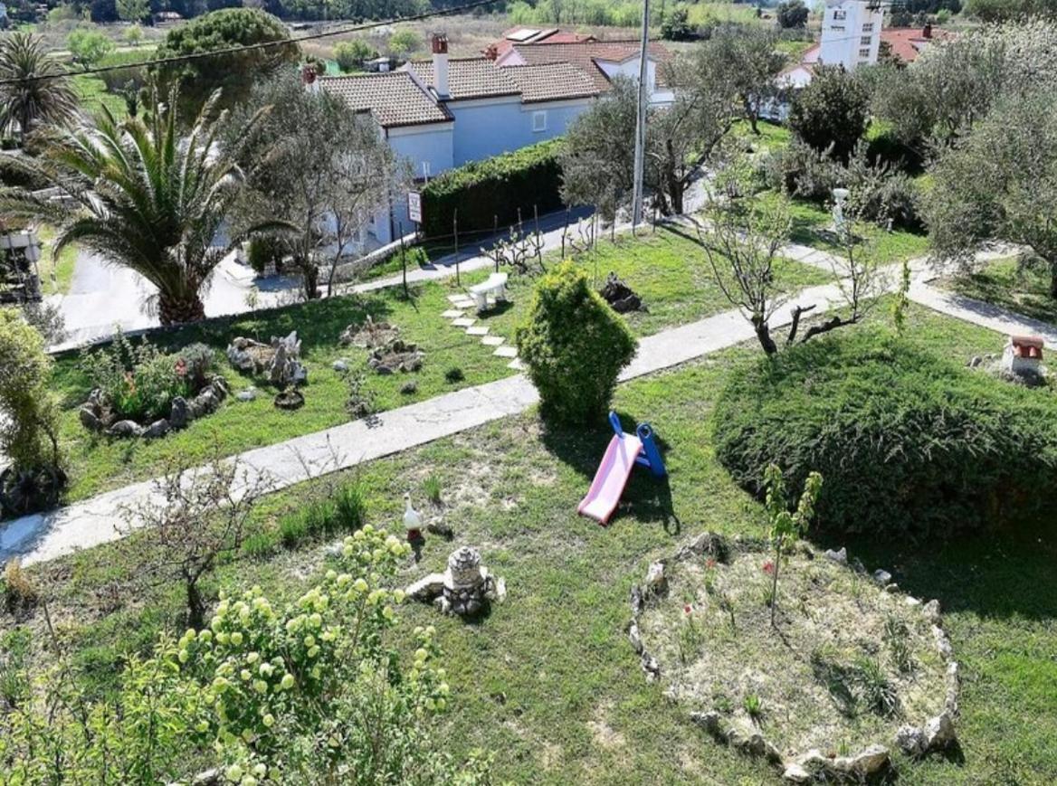 Eufemija-rab Apartmán Kampor